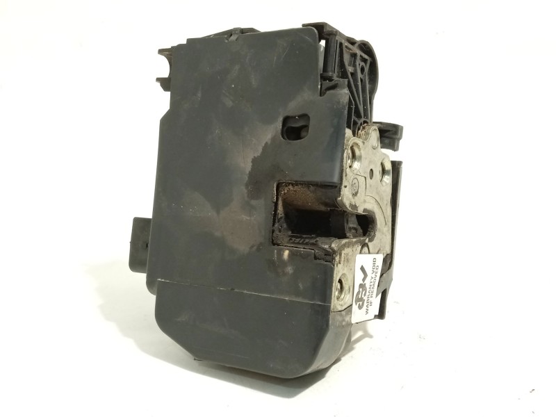 CERRADURA PUERTA DELANTERA IZQUIERDA 5801529301 