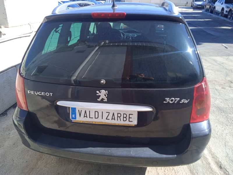 peugeot 307 break / sw (s1) del año 2005