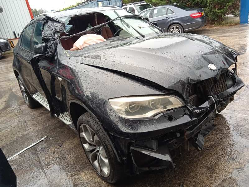 bmw x6 (e71) del año 2012