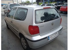 volkswagen polo berlina (6n2) del año 2001 2