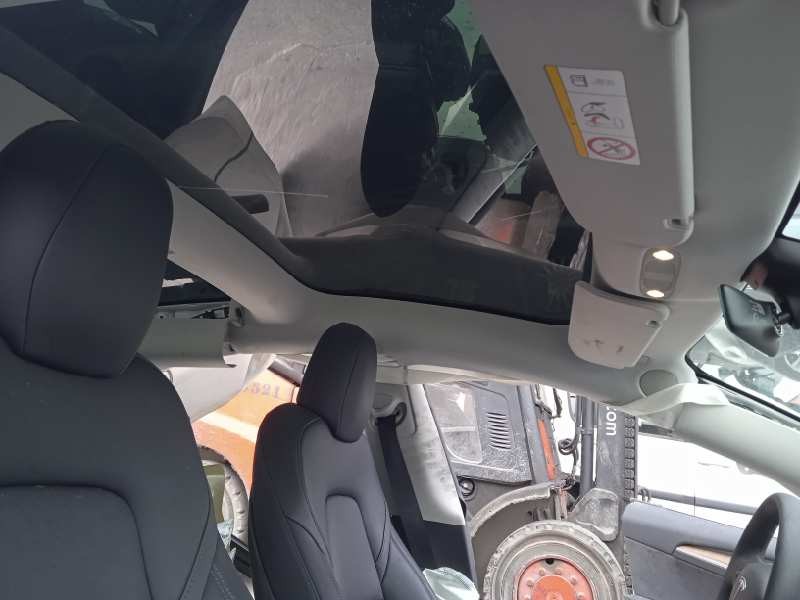 tesla model 3 rwd del año 2022