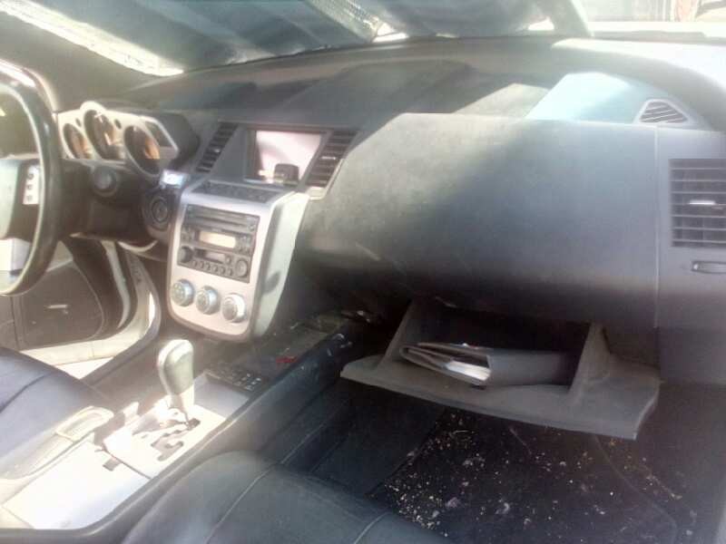 nissan murano (z50) del año 2007