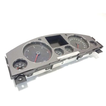 Recambio de cuadro instrumentos para volkswagen phaeton (3d3/3d7) tdi v6 4motion (5 asientos) referencia OEM IAM 3D0920885K 3D09