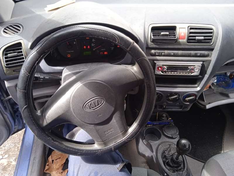kia picanto del año 2005