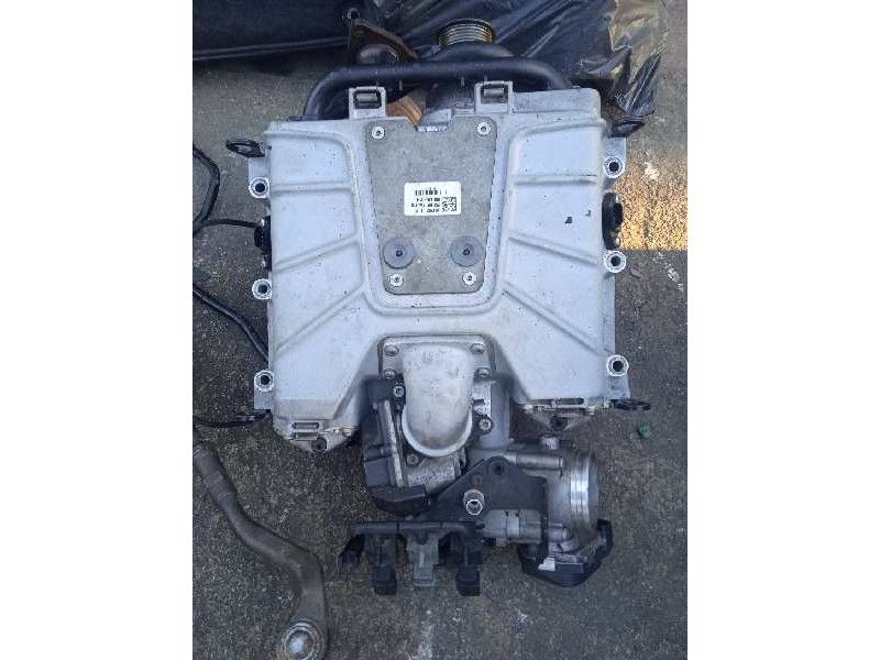 audi s4 avant (8k5) del año 2009