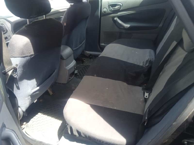 ford mondeo ber. (ca2) del año 2007