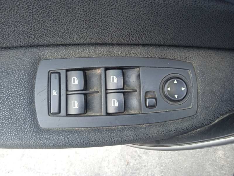 bmw x3 (e83) del año 2005