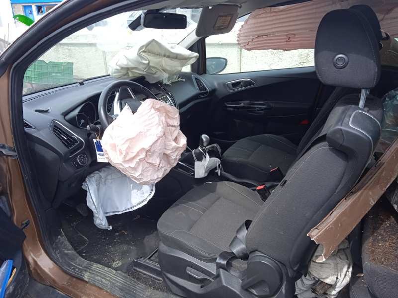 ford b-max del año 2013