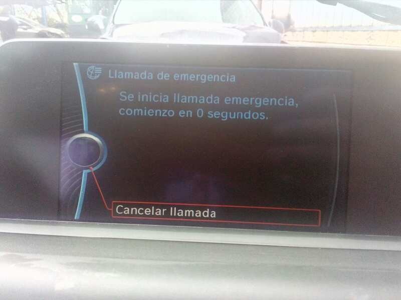 bmw serie 2 coupe (f22) del año 2014