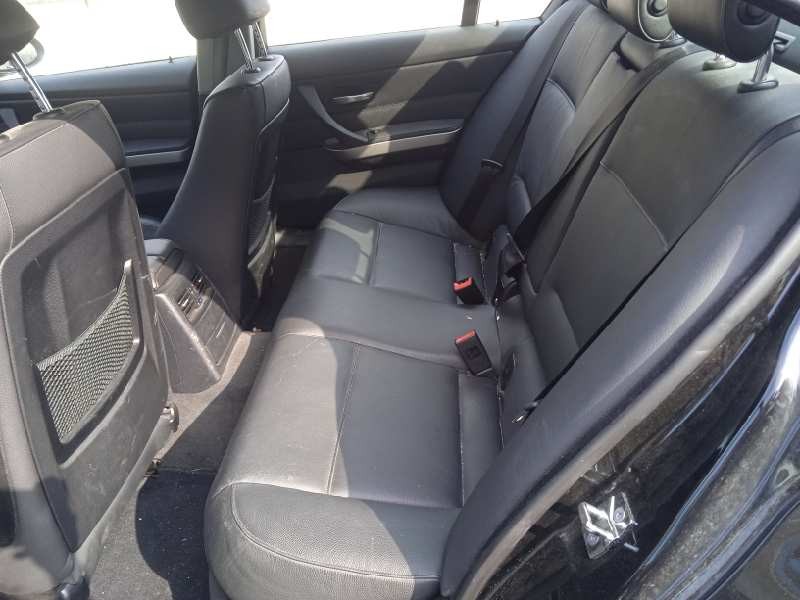 bmw serie 3 berlina (e90) del año 2012