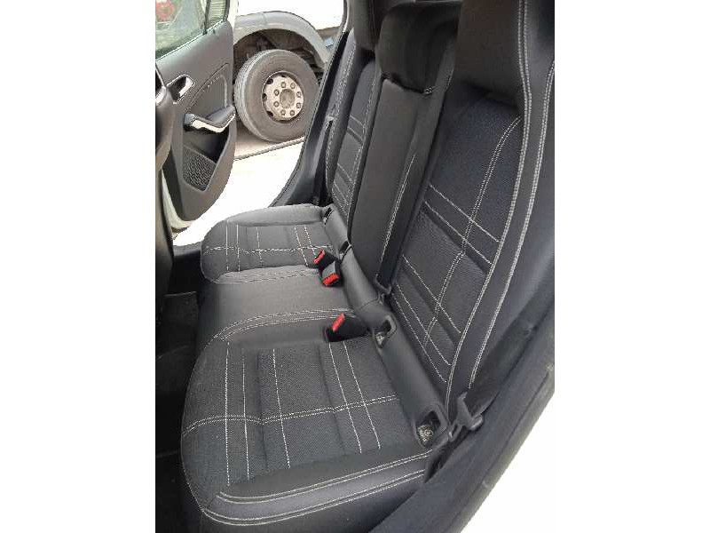 mercedes-benz clase gla (w156) del año 2016