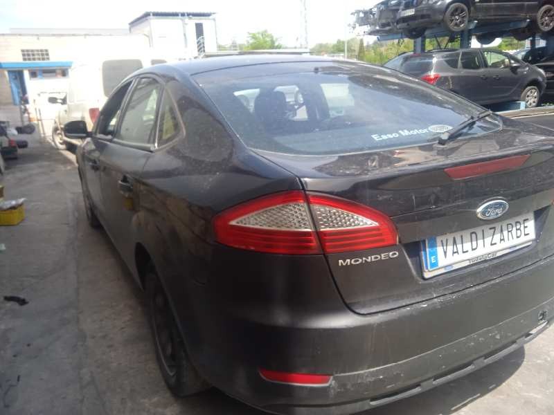 ford mondeo ber. (ca2) del año 2007