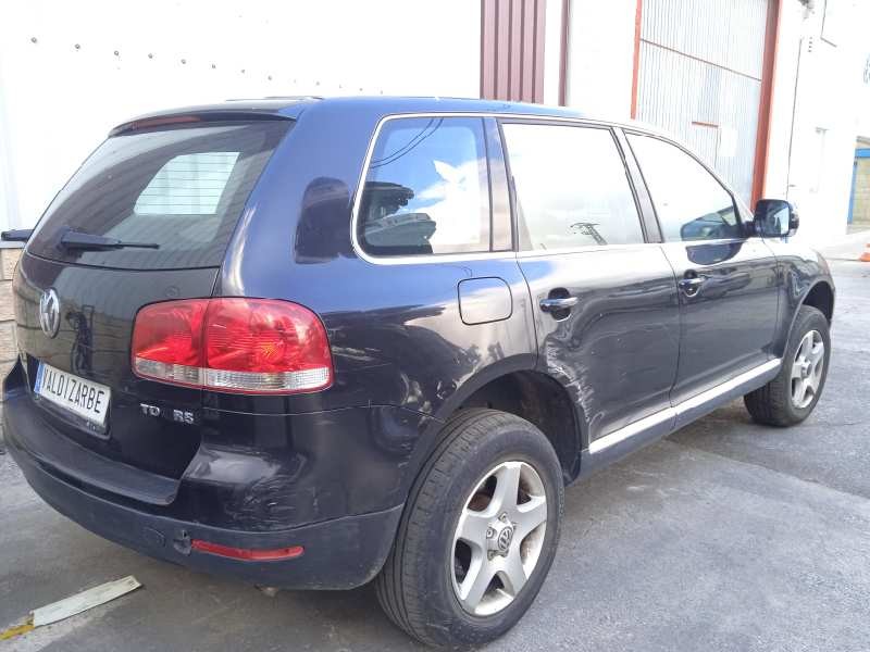 volkswagen touareg (7la) del año 2003