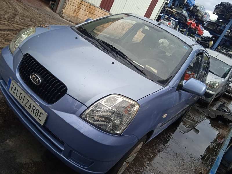 kia picanto del año 2005