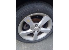 mazda 3 berlina (bk) del año 2005 2