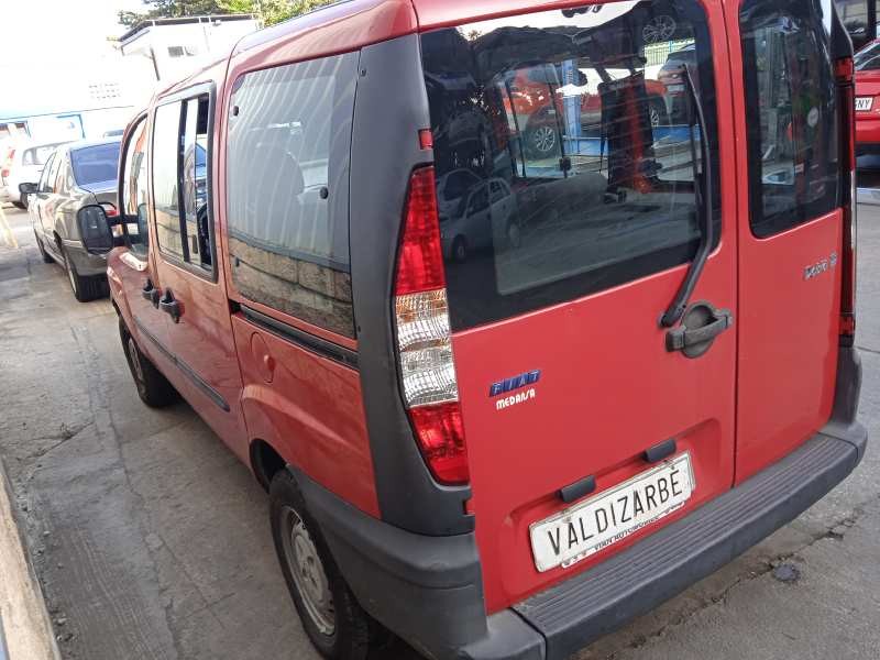 fiat doblo cargo (223) del año 2002