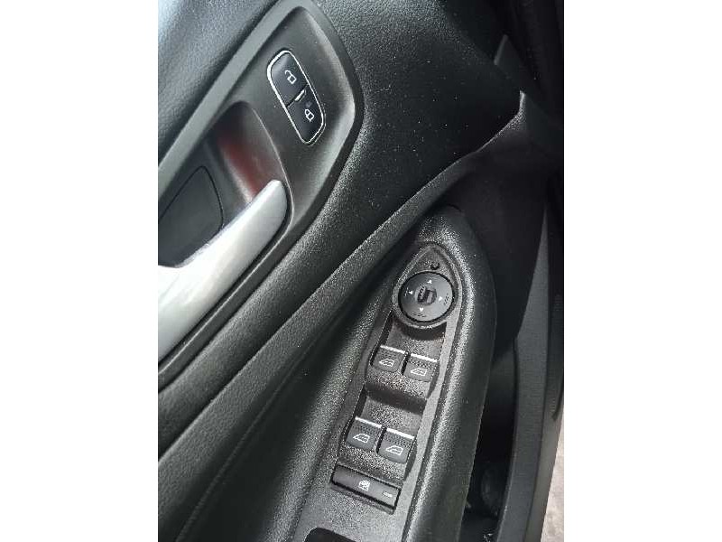 ford kuga (cbs) del año 2017