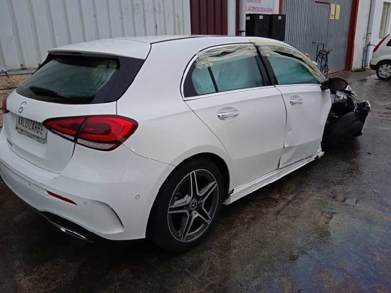 mercedes-benz clase a berlina (bm 177) del año 2020