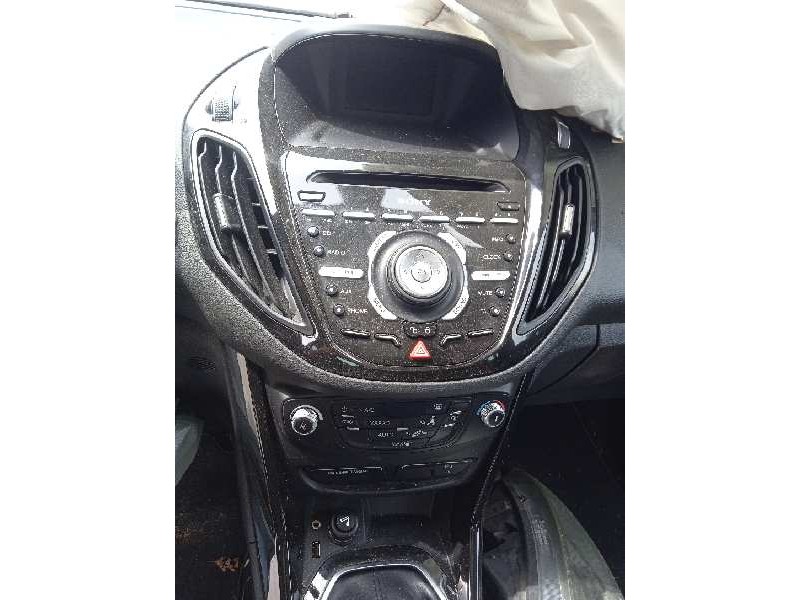 ford b-max del año 2013