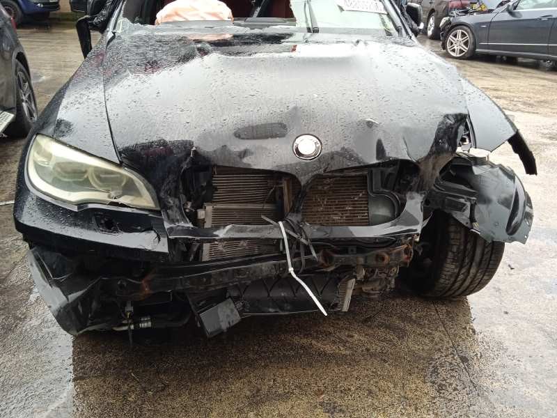 bmw x6 (e71) del año 2012