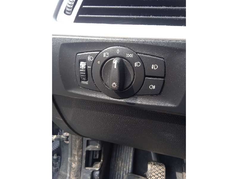 bmw serie 3 berlina (e90) del año 2012