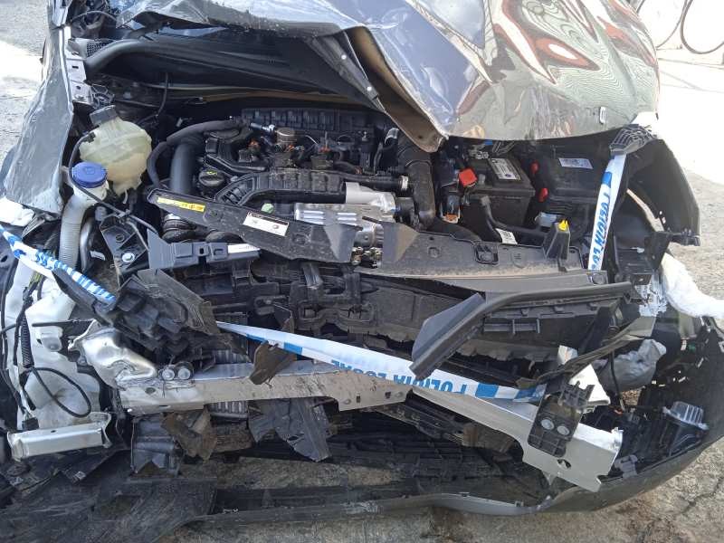 peugeot 2008 (p1) del año 2021