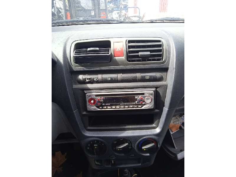 kia picanto del año 2005