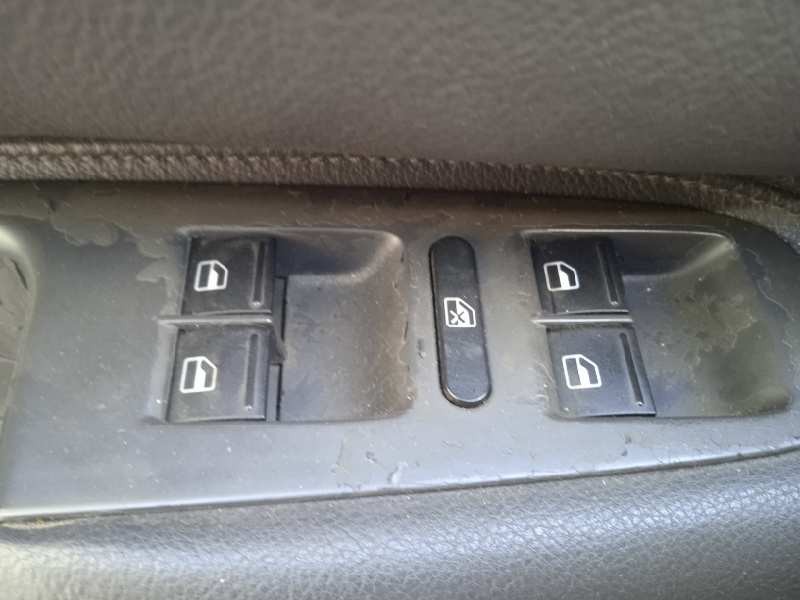 volkswagen touareg (7la) del año 2003