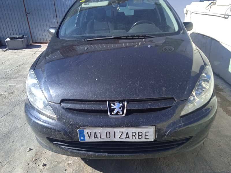 peugeot 307 break / sw (s1) del año 2005
