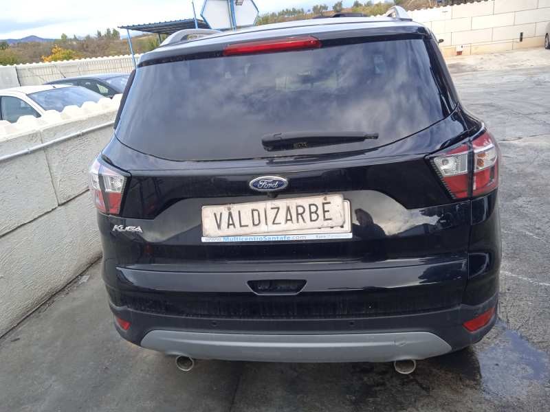 ford kuga (cbs) del año 2017