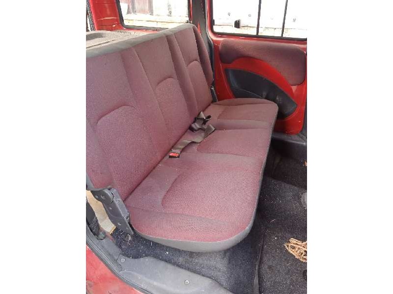 fiat doblo cargo (223) del año 2002