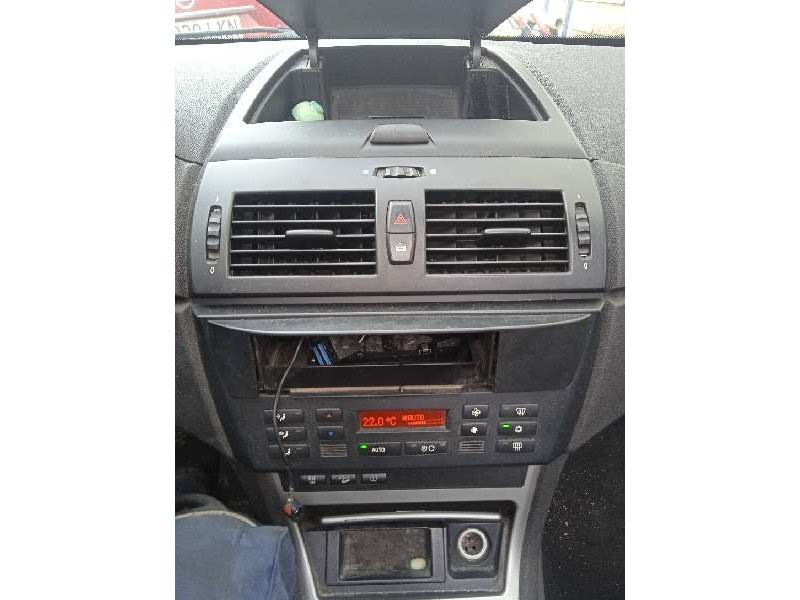 bmw x3 (e83) del año 2005