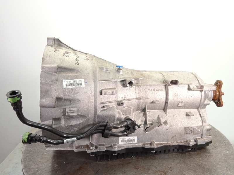 Recambio de caja cambios para bmw serie 2 coupe (f22) 230i referencia OEM IAM XEN GA8HP50Z 9487622