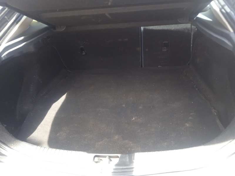 ford mondeo ber. (ca2) del año 2007