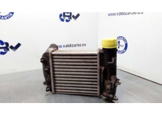 Recambio de intercooler para audi a6 berlina (4f2) 2.7 tdi quattro (132kw) referencia OEM IAM 4F0145806AA  