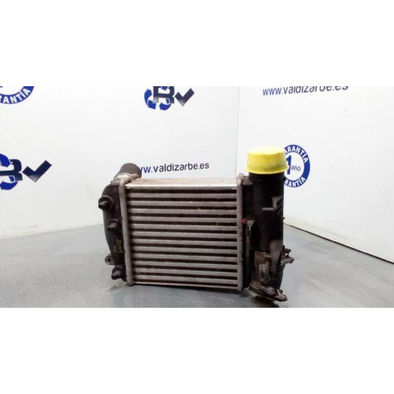 Recambio de intercooler para audi a6 berlina (4f2) 2.7 tdi quattro (132kw) referencia OEM IAM 4F0145806AA  