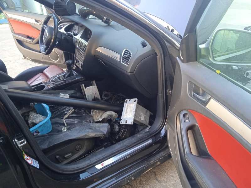 audi s4 avant (8k5) del año 2009