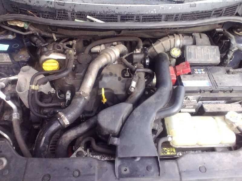 nissan tiida (c11x/sc11x) del año 2009