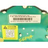 Recambio de cuadro instrumentos para citroën c3 ii (sc_) 1.2 vti 82 referencia OEM IAM 98041179XT  A2C83012700