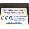 Recambio de modulo electronico para toyota prius liftback (_w2_) 1.5 hybrid (nhw20_) referencia OEM IAM 8999147010  484I1010230
