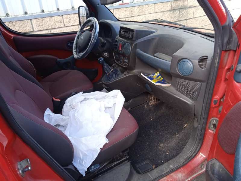 fiat doblo cargo (223) del año 2002