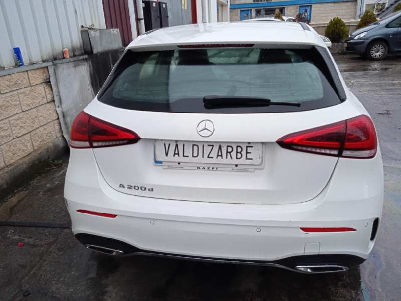 mercedes-benz clase a berlina (bm 177) del año 2020