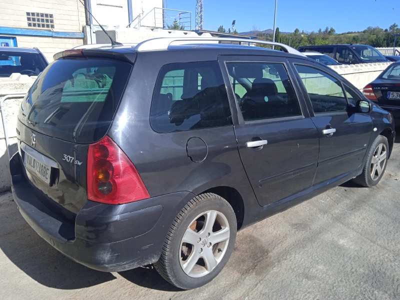peugeot 307 break / sw (s1) del año 2005