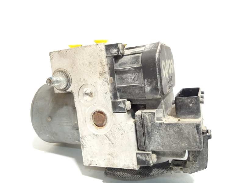 Recambio de abs para nissan patrol gr (y61) básico referencia OEM IAM 47660VC300  11000031320