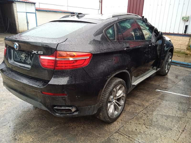 bmw x6 (e71) del año 2012