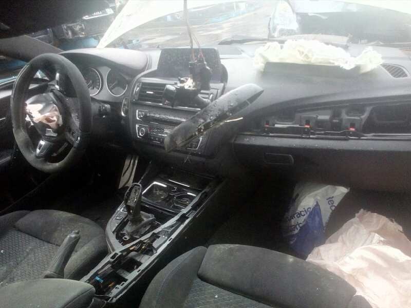 bmw serie 2 coupe (f22) del año 2014