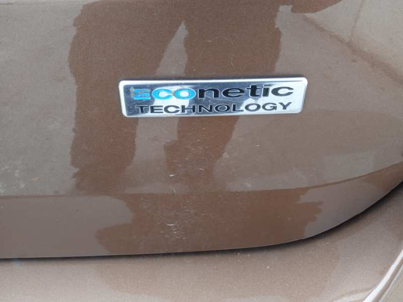 ford b-max del año 2013