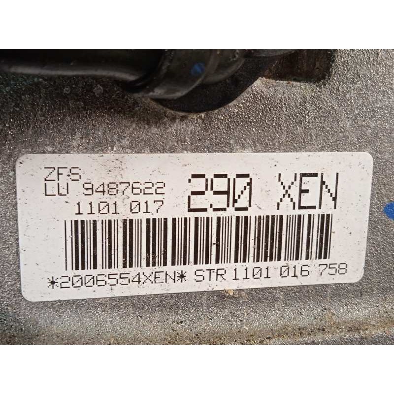 Recambio de caja cambios para bmw serie 2 coupe (f22) 230i referencia OEM IAM XEN GA8HP50Z 9487622