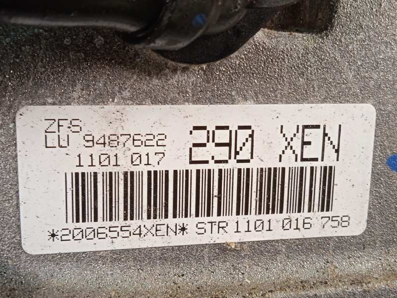 Recambio de caja cambios para bmw serie 2 coupe (f22) 230i referencia OEM IAM XEN GA8HP50Z 9487622