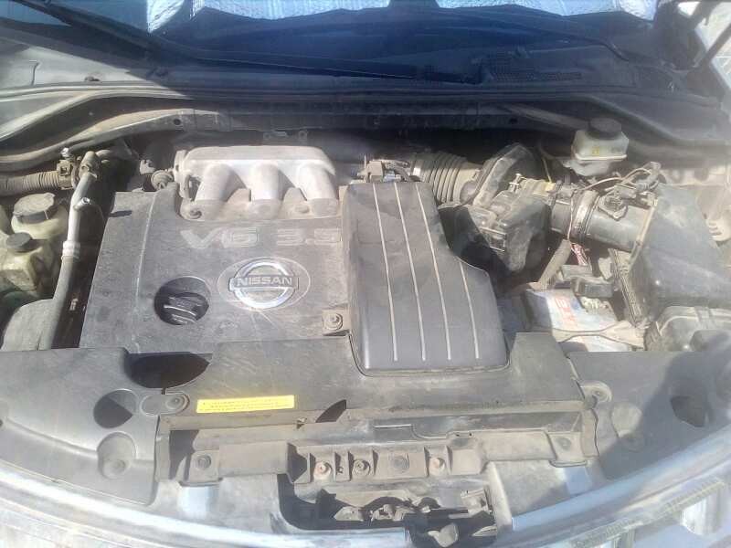 nissan murano (z50) del año 2007